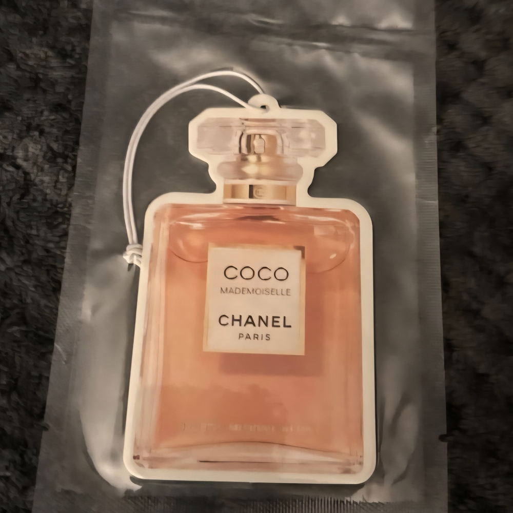 CHANEL Coco Mademoiselle FRESHIE